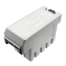 5500mAh 79.2Wh Battery for Nihon Kohden EMS-1052, EMS-1052 Defibrillator,SB-121V