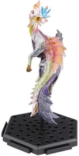 Monster Hunter Vol 8 5" Mizutsune Figure Builder Standard Model Plus Bandai