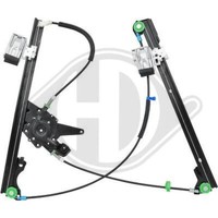 Diederichs 2212220 Fensterheber FüR VW