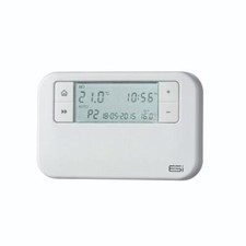 ESI Controls Wired Programmable Room Thermostat ESRTP4+