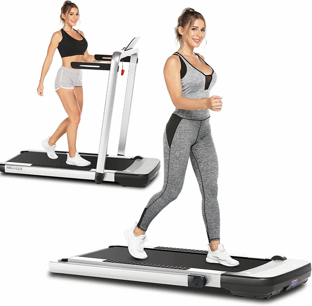 Ancheer walkingpad discount