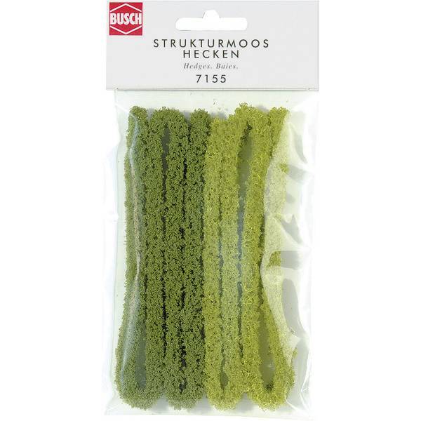 218358 siepe 10 mm busch 7155 verde