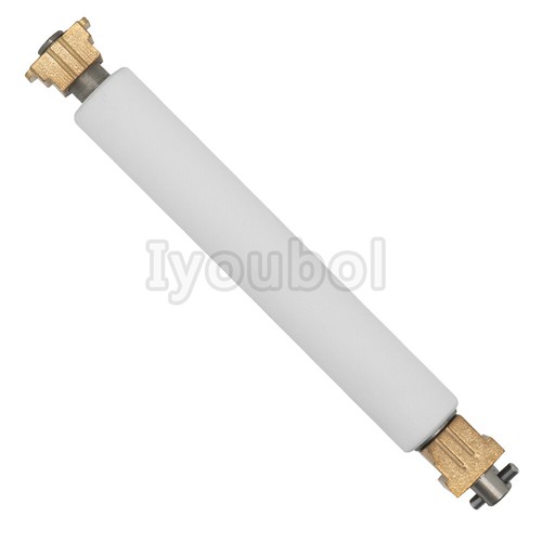 P1058930-080 Kit Platen Roller for Zebra ZT410 ZT411 Thermal Printer 203/300dpi - Photo 6/7