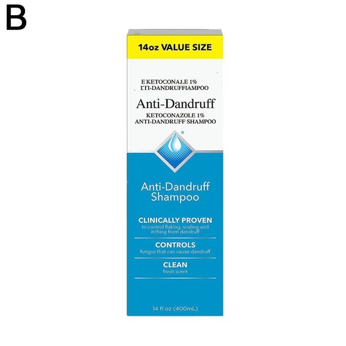 Nizoral Anti-Dandruff Shampoo, Treats and Prevents Dandruff -UK - Picture 11 of 15