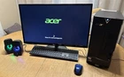 Acer Aspire Tc 895 Ua91 Desktop