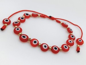 mal de ojo pulsera