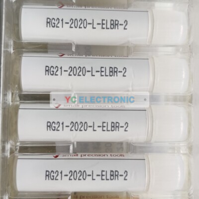 Qty:1 New For steel nozzle RG21-2020-L-ELBR-2 | eBay