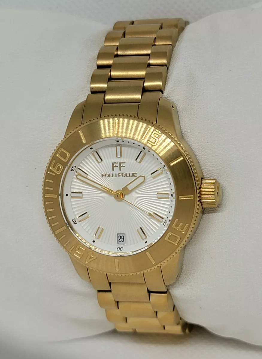 Folli follie deals ladies watches