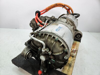 ✓ 12-20 OEM Tesla S X Rear Drive Unit Electric Motor 1002633-01-C