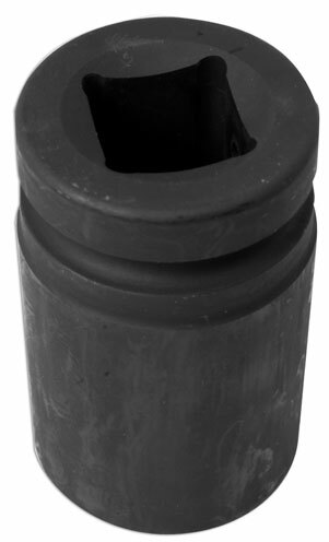 Laser 4689 Deep Impact Socket 35mm 1" Drive - Picture 4 of 12