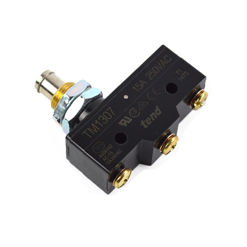 1 pcs tend TM1307 TM-1307 Limit switch 15A AC 250V | eBay