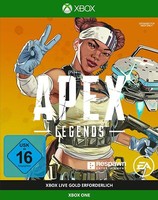 Apex Legends Lifeline Edition (Microsoft Xbox One, 2019) Neu&Ovp