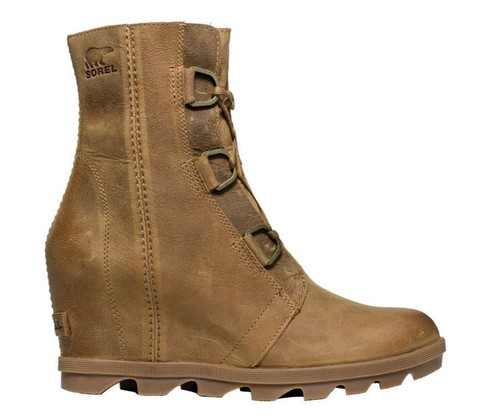 New SOREL Women Joan Of Arctic Wedge II 