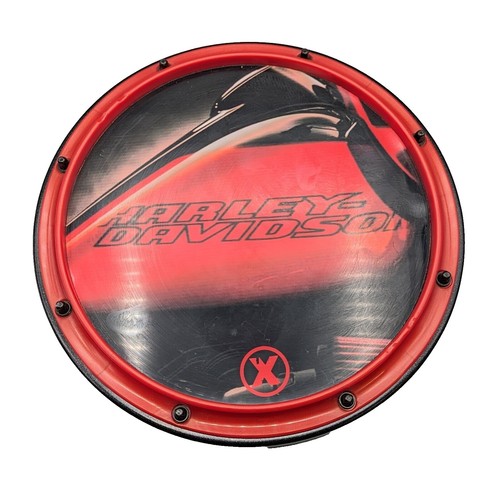 Xymox ドラムパッド　13インチ Xymox Drum Pad Review - YouTube