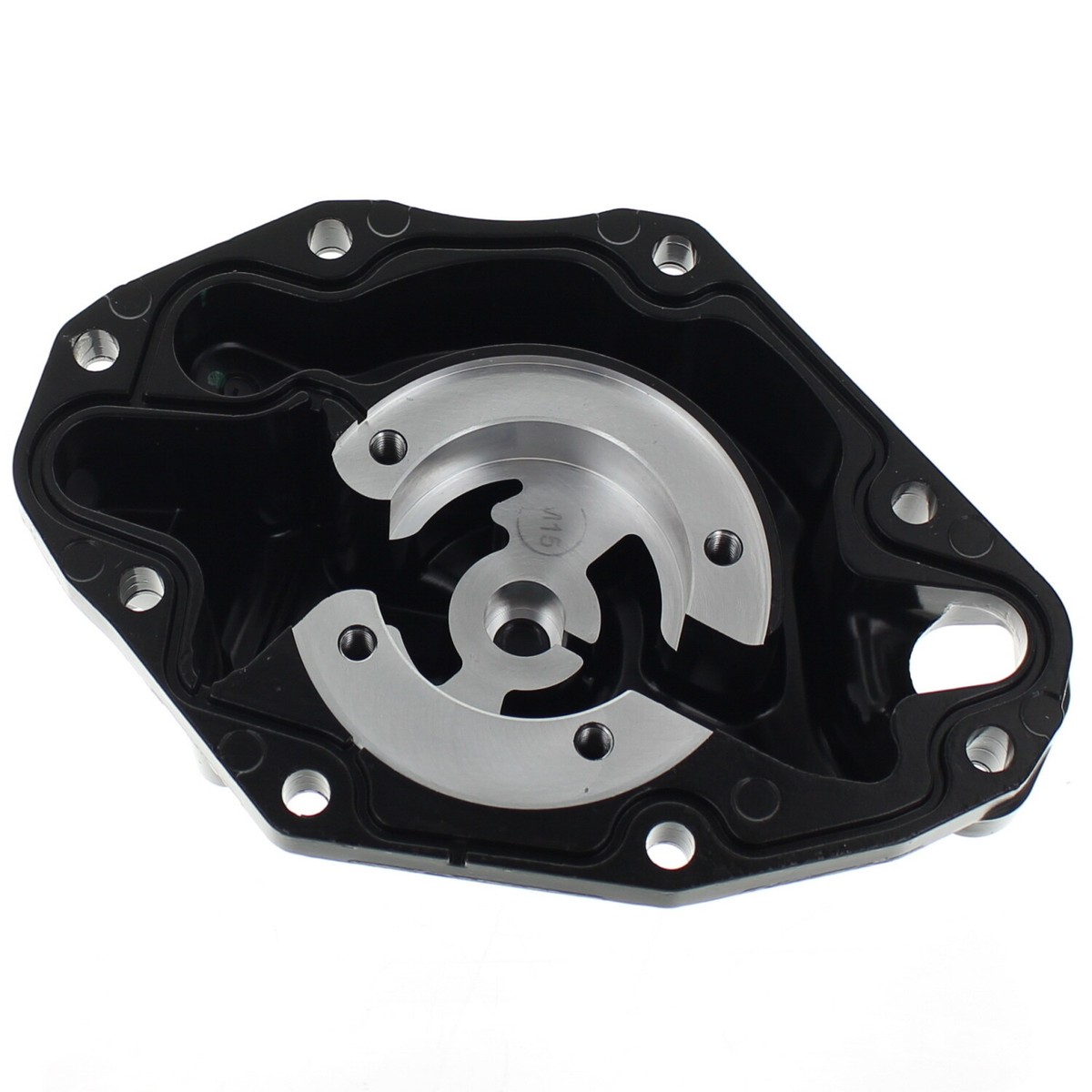 Sea-Doo OEM Oil Pump Housing, Wake GTX RXT, 420812721, 420812723