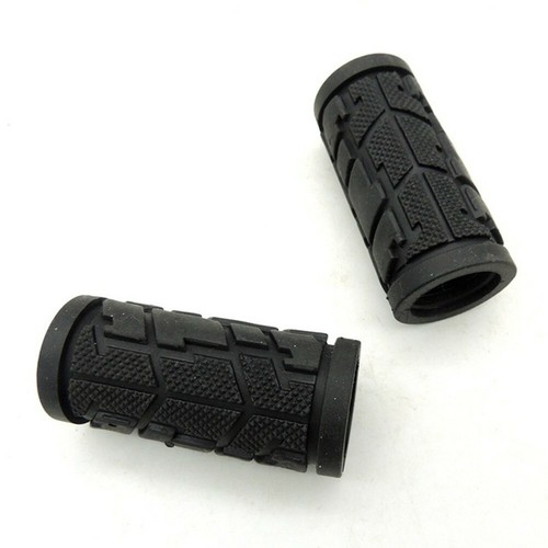 1pair HANDLEBAR GRIPS Bike ANTI-SLIP 