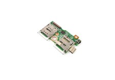 830342-001 - PCBA, SD CARD BD WLAN