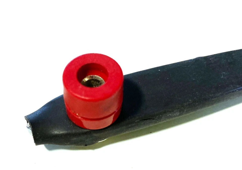 PInwheel Estimulación Nerviosa - Electro Wartenburg Rueda Táctil Interés Gay Foto 3 de 3