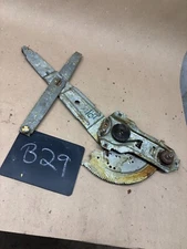 1973 1974 1975 1976 DODGE DART DEMON VALIANT RIGHT WINDOW REGULATOR CRANK SPLINE