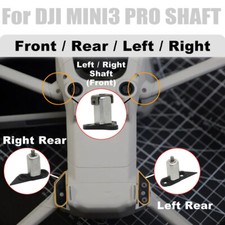Kit OEM Arm Shaft Axis-Left Right Front Rear Repair Part for DJI Mini 3Pro Drone