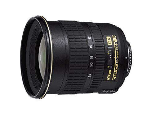 NIKON AF-S DX ED 12-24mm f4 G (IF) Lens | eBay