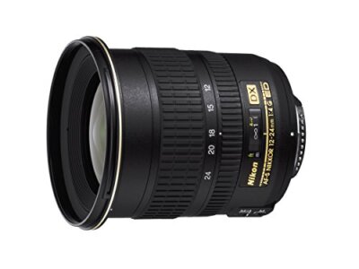 美品 ニコン AF-S DX Nikkor12-24mm F4 G IF-ED Nikon 12-24mm f4 AF-S Nikkor G ED - Lens – Kamerastore
