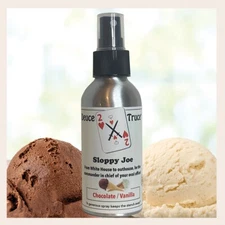 Deuce Truce - Before You Go Toilet Spray for Poop - Chocolate Vanilla- 4 fl oz