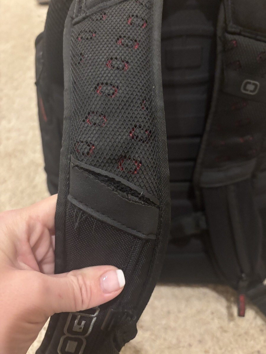ogio backpack View 5
