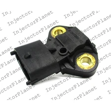 Bosch 0261230112 MAP sensor Saab Turbo Genuine OEM