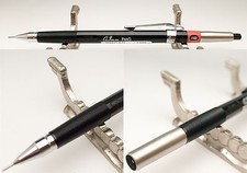 Rare++++ Vintage Pentel MECHANICA GRAPH PMG 0.3mm Drafting Mechanical Pencil NOS