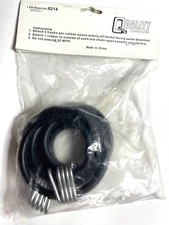 Rubber Tire Chain Adjusters No 0225 by Quality Chain Corp