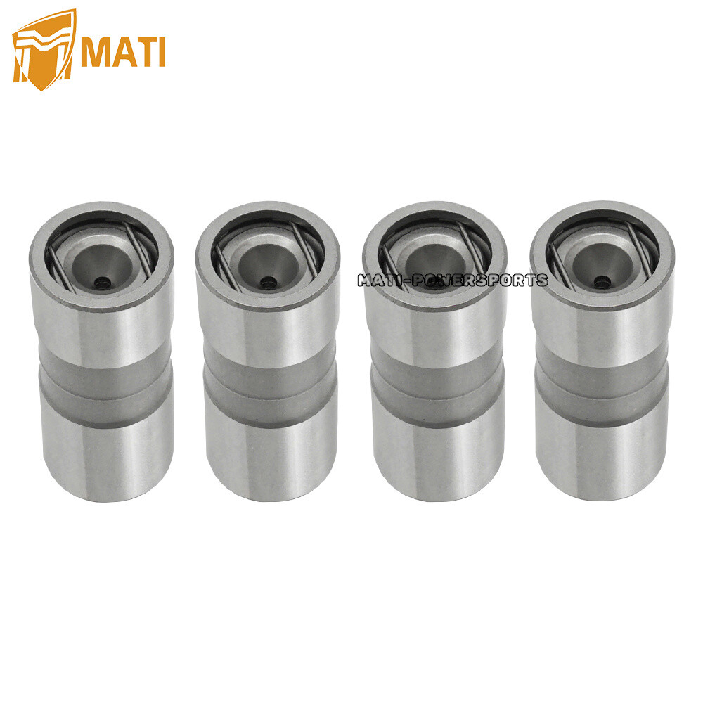 Hydraulic Cam Camshaft Lifters for Polaris Sportsman 600 700 800 Ranger 700 800