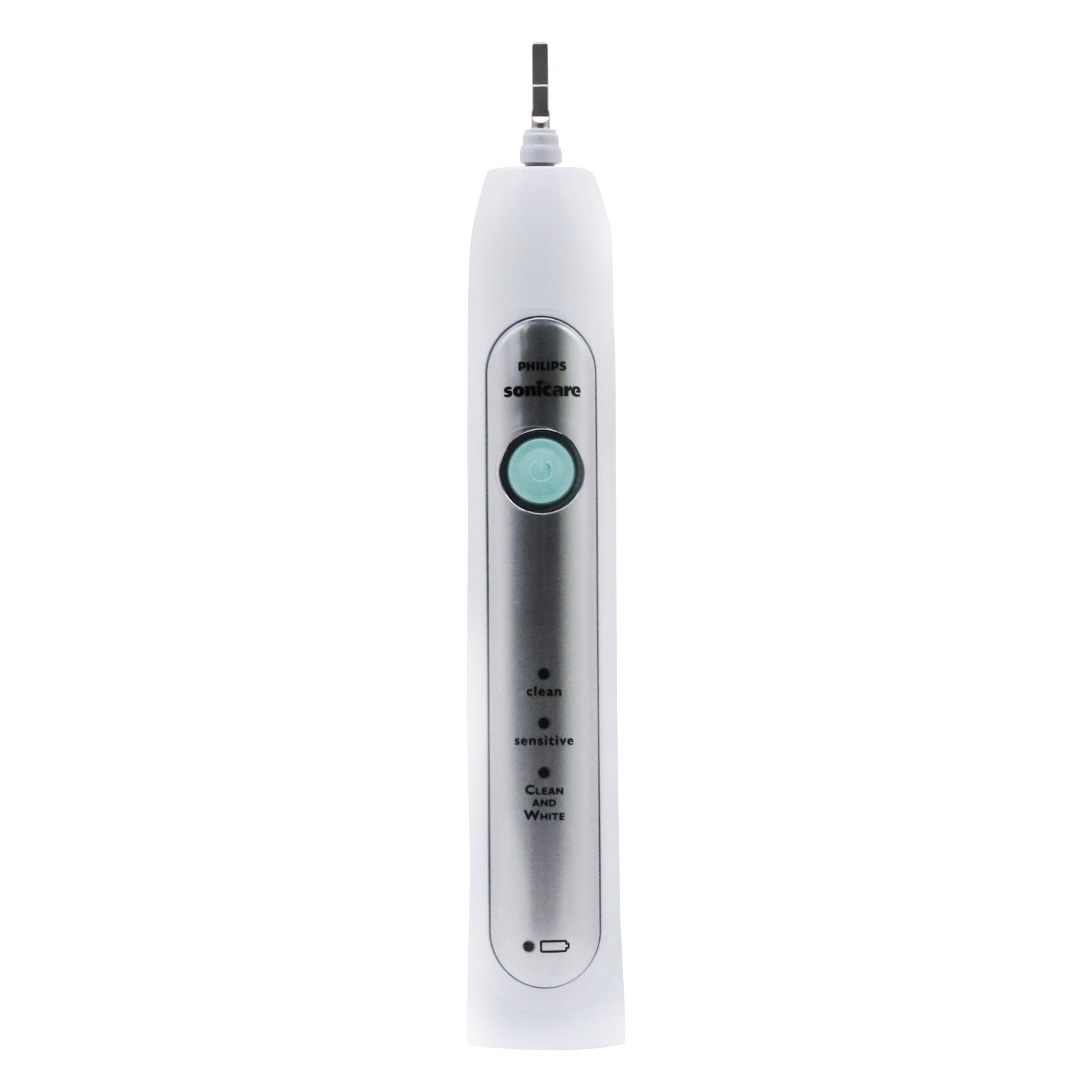 Electric Toothbrush for Philips Sonicare HealthyWhite HX6750 Handle w/o Charger