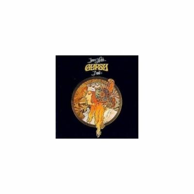 レアJAMES WALSH GYPSY BAND/ James Walsh Gypsy Band – James Walsh Gypsy Band – Vinyl (LP