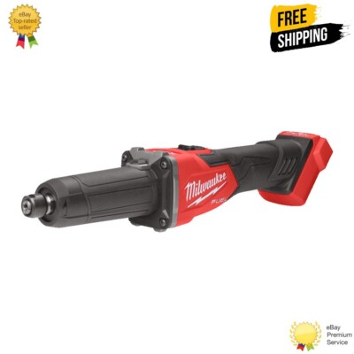 Milwaukee Bremswerkzeug Schleifer Schiebeschalter M18FDGRB-0 (nur Gehäuse) - 4933480952