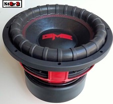 SUBWOOFER GME 320MM SUBWOOFER 30CM 6000W 2+2  SW12C-222 SUBWOOFER 12 AUTO SPL