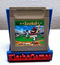 ebay® Auktion 167479964143 | Baseball Nintendo GameBoy Classic Spiel DMG-BSA - B5588 Thumbnail of ebay® auction 167479964143 | Baseball Nintendo GameBoy Classic Spiel DMG-BSA - B5588
