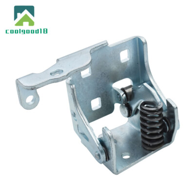Lower Door Hinge Check Link Front Passenger Right For Yukon Chevrolet GMC Sierra
