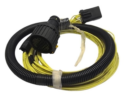 DAIMLER HARN-JMPR ENG OL ATD MBE F A06-62713-110