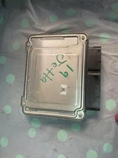 2019-2020 JETTA EXCEPT GLI Electronic Control Module