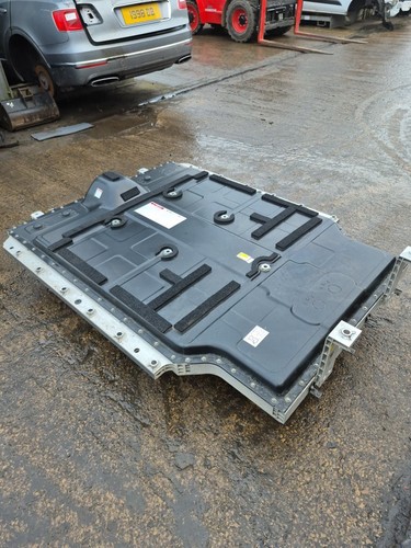2023-2024 HYUNDAI KONA MK2 EV HIGH VOLTAGE BATTERY PACK 65.4KWH - Picture 7 of 15