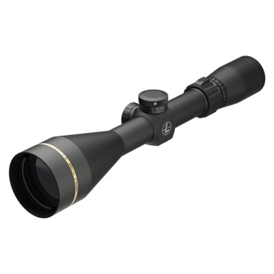 Leupold VX-Freedom 4-12x50 1 inch CDS Duplex SFP Riflescope 180602