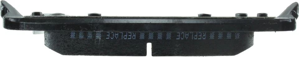 Pastillas de freno StopTech 308.17070 Street Performance para Chevy Silverado 1500 14-18 Foto 4 de 4