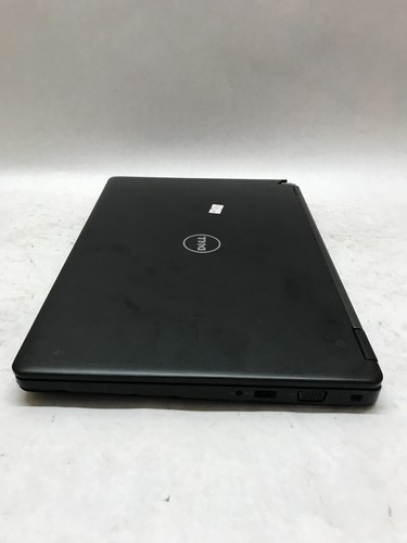 Dell Latitude 5480 14" Intel Core i7 NO RAM NO HDD/OS For Parts NO POWER!!! - DW - Picture 6 of 7