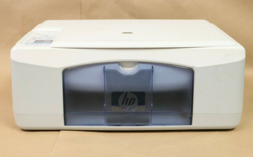 HP Deskjet F380 All-in-One Printer 