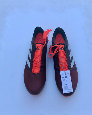 Adidas THE ROAD CYCLING SHOES size 10.5 men’s 11.5 women s-l400.jpg main image 2