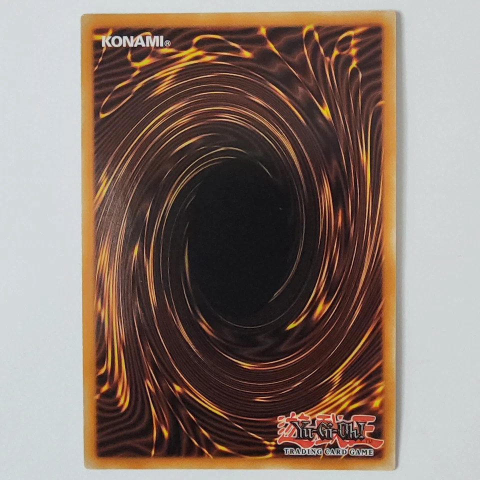 Black Pendant - SRL-EN003 - NM - Super Rare - Unlimited - Yugioh - 25th - Image 2 of 2