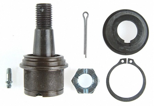 For 2011-2013 Ram 2500 4WD Suspension Ball Joint Front Lower MOOG 2011 2012 2013 - Picture 5 of 5