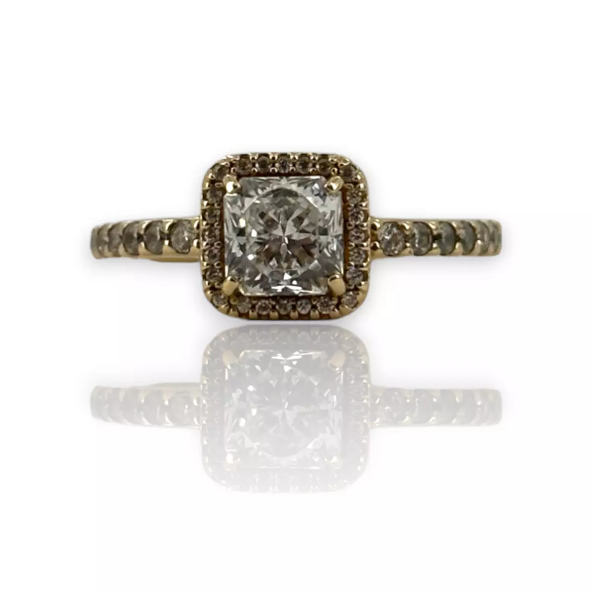 Pandora g585 shop ale ring