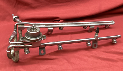 フンテラール2008 2007 - 2008 Dodge Ram Durango aspen v8 5.7L FUEL rail fuel